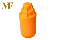 L'Australie est un pays où la protection contre les réparations en plastique est assurée par un capuchon de couleur orange PE de 10 à 32 mm.