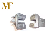 Registre Eed d'acier de fonte pour le MPA de Ring Lock Scaffolding System 450