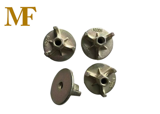 Lien Rod Nut Cast Iron 22*10 d'accessoires de coffrage de DWG