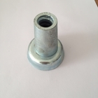 60mm ont galvanisé le petit cône en acier pour tige de renfort 420g 15mm