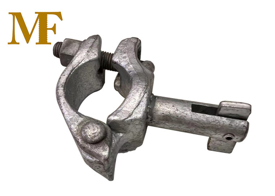 Baisse de Pin Clamp Coupler Forged Steel de soudure d'échafaudage du rond BS1139