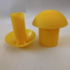 # 2 - # 5 Cap de champignon en plastique réparateur du marché australien Cap de protection en plastique réparateur de 56 mm de hauteur