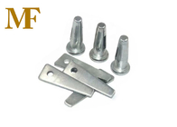 Accessoires de coffrage en aluminium réutilisable de haute qualité