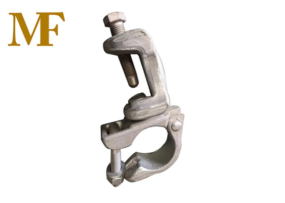 Couplings d'échafaudage pivotant de 48 mm EN74