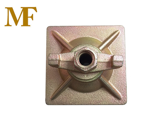 Noix de coffrage conforme à la norme ISO 9001 pour les liens de construction de 40 mm