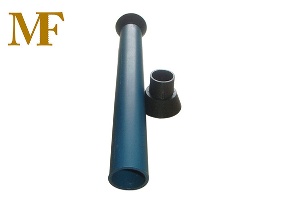 Diamètre de la barre d'attache 25 mm Coffrage PVC Tuyau à manches Produit réutilisable pour l'industrie