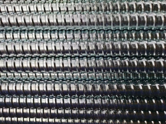 Construction échafaudage coffrage en acier barre à tiges avec tiges à tiges