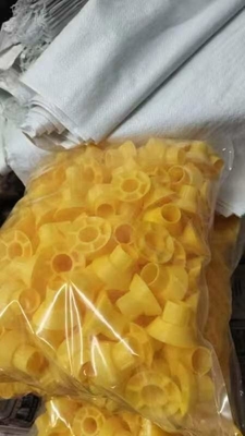 Tuyaux en plastique en PVC D22mm avec cônes en plastique pour les coffrages à tiges