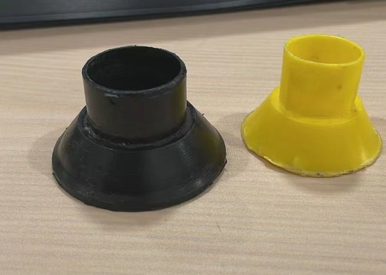 Conducteur et cônes pour adapter les barres de 15 mm et 20 mm pour les systèmes de coffrage
