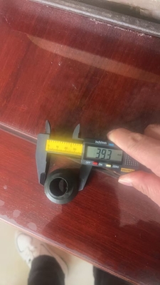 Conducteur et cônes pour adapter les barres de 15 mm et 20 mm pour les systèmes de coffrage