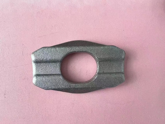 Accessoires d'échafaudage en acier moulé