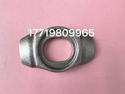 Accessoires d'échafaudage en acier moulé