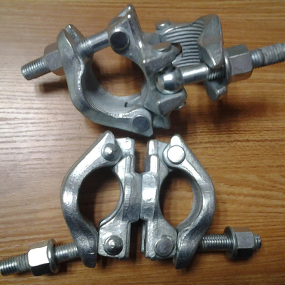 Couplings pivotants forgé de type américain galvanisés à chaud