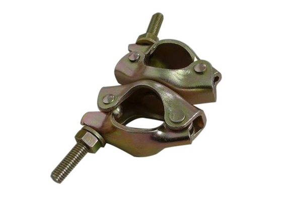 Renouvellement de bâtiment Outils simples galvanisés pour un montage et un ajustement faciles