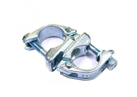 Renouvellement de bâtiment Outils simples galvanisés pour un montage et un ajustement faciles
