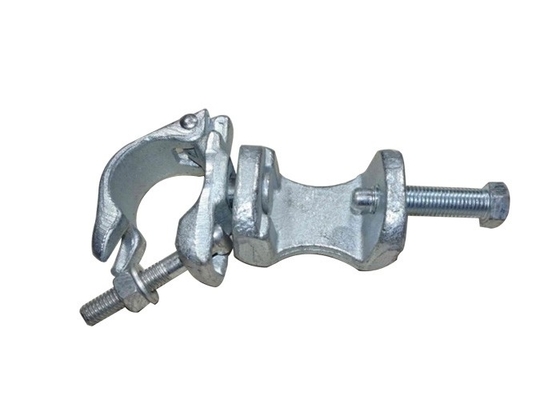 Renouvellement de bâtiment Outils simples galvanisés pour un montage et un ajustement faciles