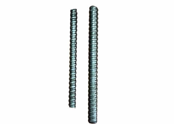 D12/D15/D17/D20mm Rameau galvanisé à tranches pour les coffrages de construction