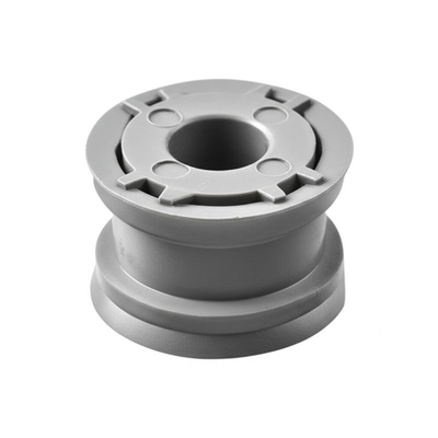 Dispositif d'espacement des roues Dispositif d'espacement des barres en plastique pour matériaux cylindriques