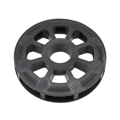 Entretoise de roue pour barres d'armature 6-24mm, résistante à la température et durable