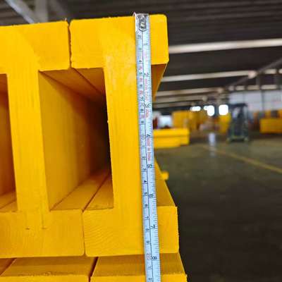 Fourche de support d'échafaudage Tête de fourche Tête de fourche à 4 voies pour la construction de poutres H20