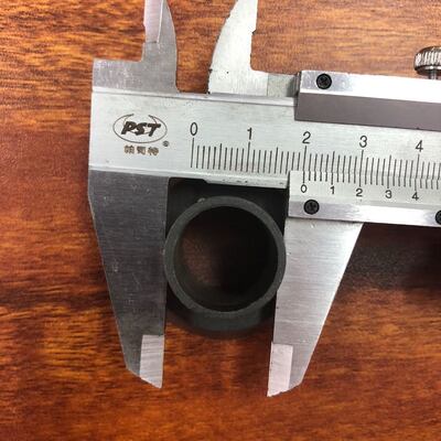 D18 Formwork Concrete Plastic PVC Cone for Tie Rod Adherence Prevention