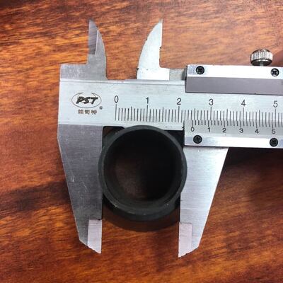 D18 Formwork Concrete Plastic PVC Cone for Tie Rod Adherence Prevention