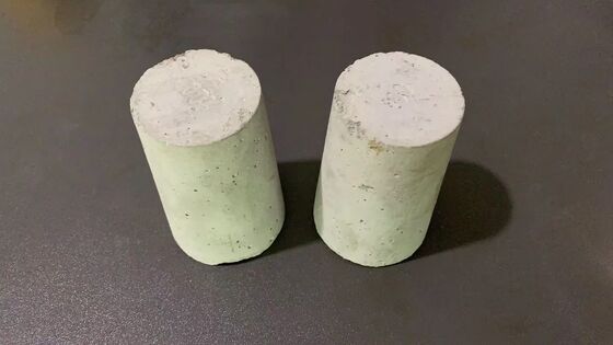 Different Cover Thickness Round Cone Type Concrete Spacers Concrete OEM Products Precast Concret