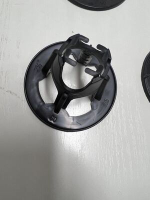Entretoise de chaise en plastique de haute qualité pour dalle de sol, support d'armature pour enrobage de béton