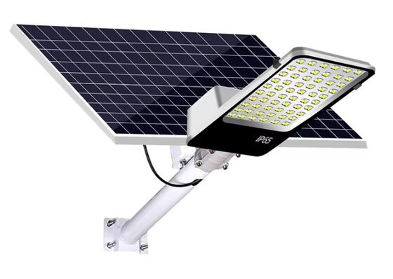 Nouveau éclairage solaire extérieur étanche toute la nuit