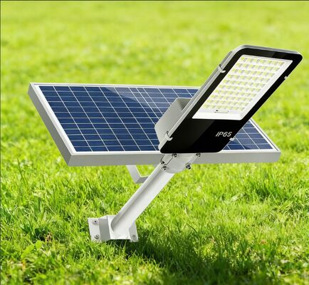 Nouveau éclairage solaire extérieur étanche toute la nuit