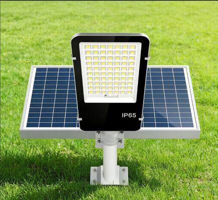 Nouveau éclairage solaire extérieur étanche toute la nuit