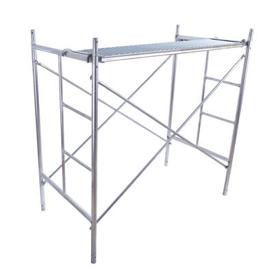 Échafaudage industriel de porte par Duorui Materials - Échafaudage de porte de haute qualité