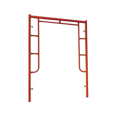 Échafaudage de pont anticorrosion par Duorui Materials - Châssis d'échafaudage de pont de haute qualité