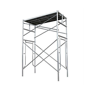 Échafaudage à support pour béton par Duorui Materials - Échafaudage à support de haute qualité