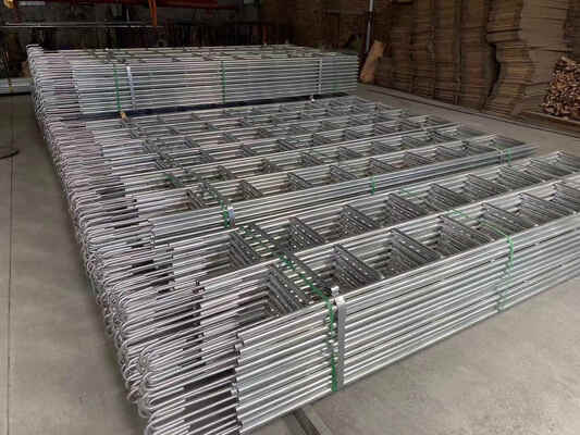 Échafaudage à support pour béton par Duorui Materials - Échafaudage à support de haute qualité