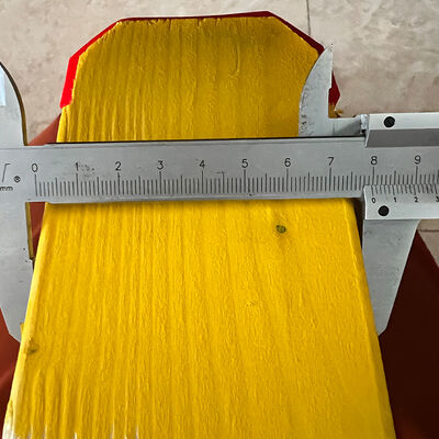 Construction Timber Beam / High Stability / Lightweight Design / Durable Flange