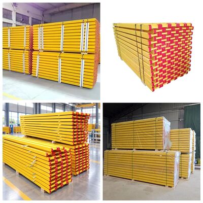 Concrete Slab Formwork / Cost Effective / Reusable Structure / High Stability