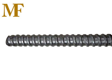 Certification ISO9001 en acier des accessoires 15/17mm de coffrage de construction de tige de renfort