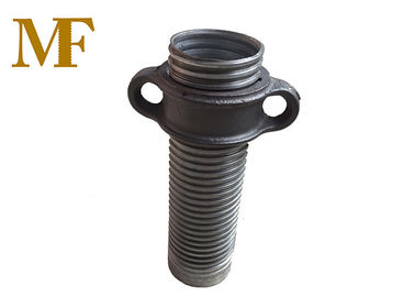 Douille/échafaudage d'appui vertical d'étayage étayant la douille de Jack pour fermer à clef le tube 60mm
