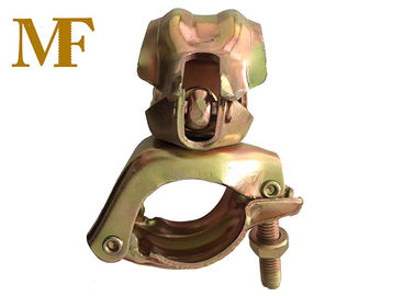 Préparation de surface 1139 galvanisée par électro de coupleur d'échafaudage des BS