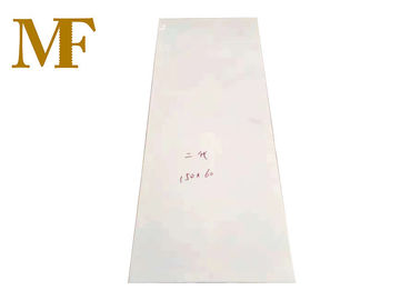Système en plastique jaune-clair de coffrage pour la longueur des échafaudages 1500mm de mur en béton