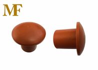 Chapeaux de protection de Rebar ou de tube du champignon 8-16 millimètre du marché de l'Australie