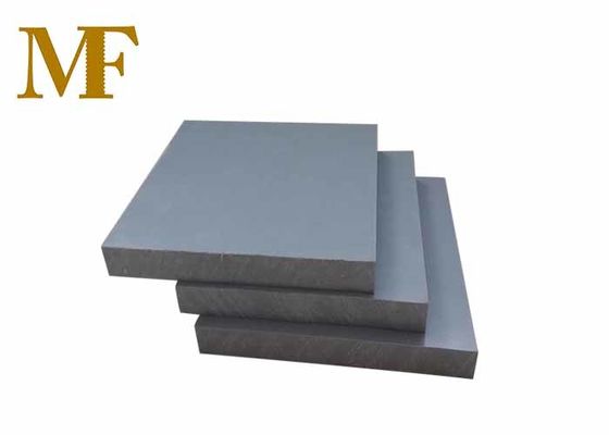 panneau de construction de coffrage de polyuréthane expulsé par 18mm