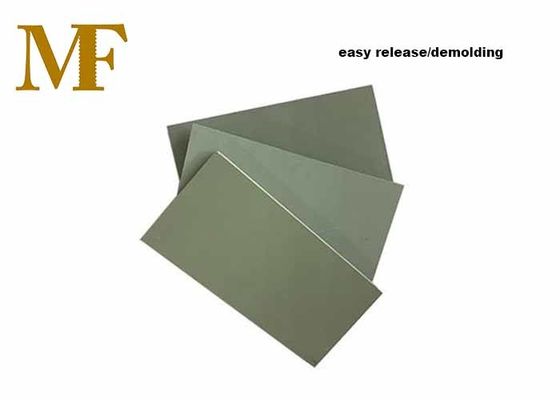 Panneau Shuttering de coffrage de PVC de la mousse de polyuréthane 4*8 »