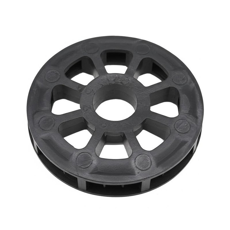 Entretoise de roue pour barres d'armature 6-24mm, résistante à la température et durable