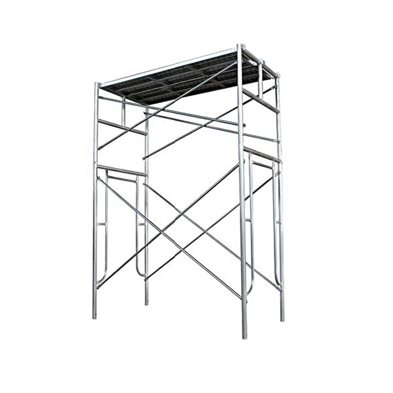 Échafaudage à support pour béton par Duorui Materials - Échafaudage à support de haute qualité