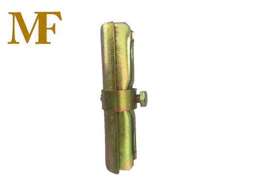 Pin intérieur forgé Q235 de joint de la broche 3mm/échafaudage en métal d'échafaudage