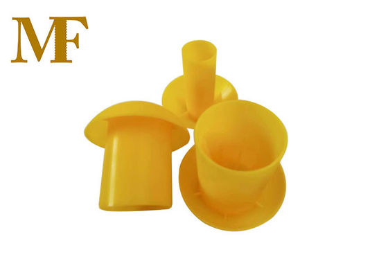 # 2 - # 5 Cap de champignon en plastique réparateur du marché australien Cap de protection en plastique réparateur de 56 mm de hauteur