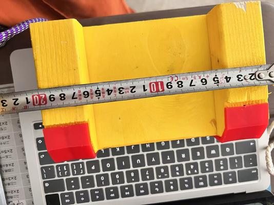 Poutre en H d'usine de contreplaqué / Poutre en pin H20 pour coffrage