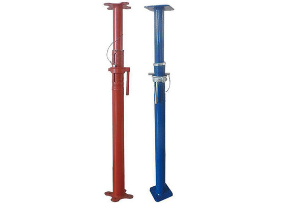 Construction lourde, support de support, assemblage facile, construction solide